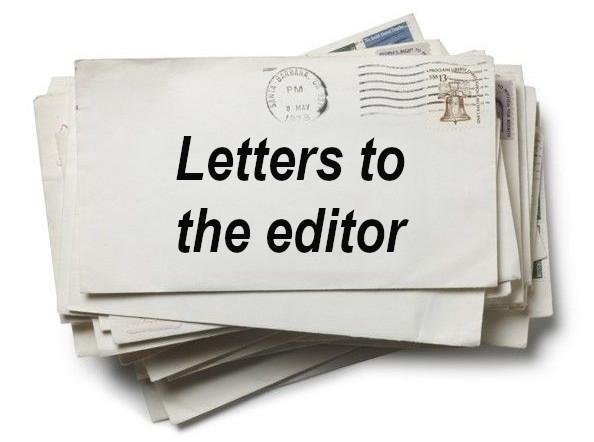 Letters to the Editor: Why Michael Franken deserves to be heard