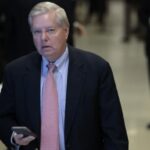 Lindsey Graham Calls for the Assassination of Vladimir Putin