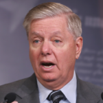 Lindsey Graham encourages Russians to assassinate Putin: ‘Take this guy out’