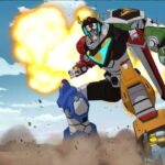 Live-Action ‘Voltron’ Movie, With Rawson Marshall Thurber to Direct, Ignites Bidding War (Exclusive)