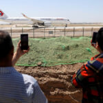 Live Updates: Rescuers Rush to Crash Site of China Eastern Plane