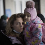 Live updates: Ukraine says southeast evacuations halted