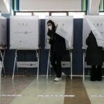 Live Updates: Wave of Discontent May Benefit Opposition in South Korean Election