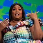 Lizzo says Texas abortion and transgender policies violate human rights: ‘Very regressive laws being passed’