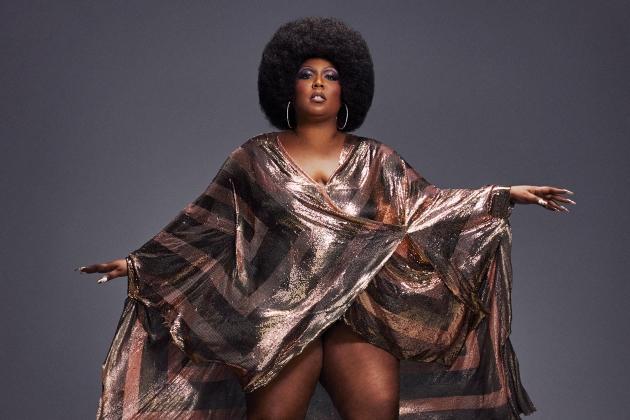 Lizzo Slams Texas Abortion Laws, Anti-Trans Policies: ‘Stay Out of My Body’