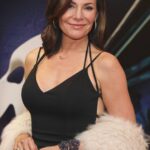 Luann de Lesseps Is ‘Taking Steps to Make Sure’ to Maintain Her Sobriety After ‘Tipsy’ Bar Incident