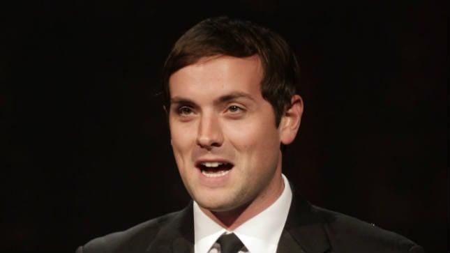 Luke Russert: Biden’s ‘Go get him’ at State of the Union not about Putin