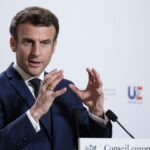 Macron warns against escalation after Biden calls Putin “a butcher”