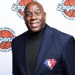 Magic Johnson’s Illustrious Life Highlighted in First Trailer for They Call Me Magic Docuseries: WATCH!