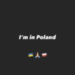 Maksim Chmerkovskiy reaches Poland after fleeing Ukraine