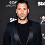 Maksim Chmerkovskiy Returns to Poland to Support Relief Efforts Amid Ukraine Crisis