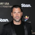 Maksim Chmerkovskiy says he’s ‘not OK’ after fleeing Ukraine