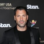 Maksim Chmerkovskiy shares ‘traumatizing’ escape from Ukraine amid Russia invasion