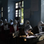 Many baffled by Taliban reneging pledge on girls’ education