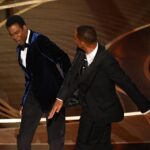 Marc Maron on Oscars slap: Will Smith ‘lost his f***ing mind’