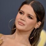 Maren Morris on letting go of toxic relationships: ‘I feel a lot lighter as a human being’