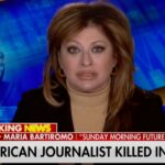 Maria Bartiromo Under Fire Over Bizarre Claim About Biden And Putin