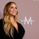 Mariah Carey accidentally wishes Shawn Mendes a ‘Happy Thanksgiving’ on St. Patrick’s Day