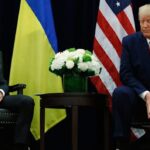 Marie Yovanovitch says Trump’s behavior with Ukrainian President Volodymyr Zelenskyy was ‘absolutely appalling’