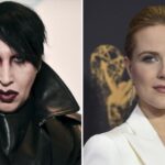 Marilyn Manson Sues Evan Rachel Wood for Defamation Over Sexual Abuse Allegations