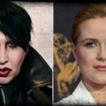 Marilyn Manson Sues Evan Rachel Wood Over Alleged “Malicious Falsehood” Of Abuse Claims; ‘Westworld’ Actress Forged FBI Letter, Suit Claims