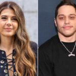 Marisa Tomei Says She Recently Told Pete Davidson She ‘Never Got Paid’ for King of Staten Island