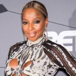 Mary J. Blige Reveals Why She Doesn’t Want Kids: ‘I Like My Freedom’