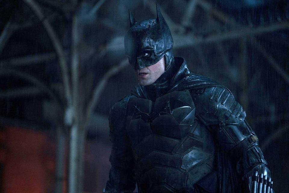 Matt Reeves says The Batman HBO Max series is on hold: ‘We’re not really doing that’