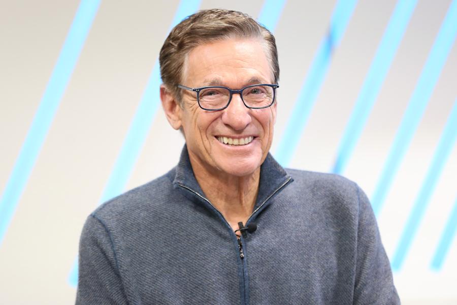 Maury Povich talks retirement after 31 seasons of ‘Maury’: ‘Maybe I’ll feel lost’