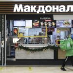 McDonald’s closes all stores in Russia