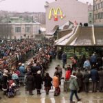 McDonald’s in Russia: departure is about a lot more than burgers