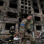 Meeks, McCaul introduce bill to document Russian war crimes in Ukraine