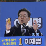 Meet the candidates dueling to be S. Korea’s next president