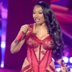 Megan Thee Stallion Accepts Trailblazer Award at iHeartRadio Music Awards 2022: ‘I Will Keep Showing Up’