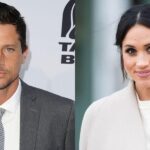 Meghan Markle has ‘very fine penmanship,’ Simon Rex says as he confirms that she thanked him for refusing tabloid offers to say they slept together