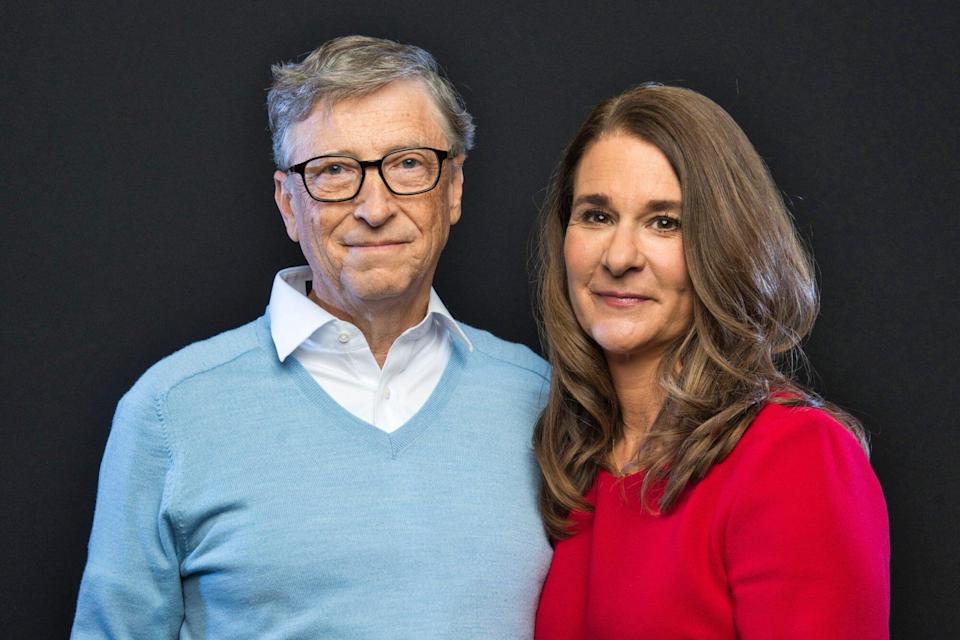 Melinda French Gates Opens Up About What Led to Divorce from Bill Gates: ‘I Couldn’t Trust What We Had’