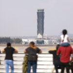 Mexico’s New International Airport Is Not Quite Ready for Takeoff