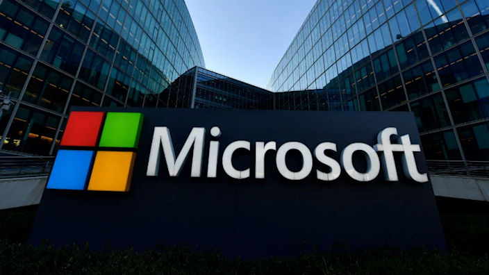 Microsoft suspends new sales in Russia amid invasion