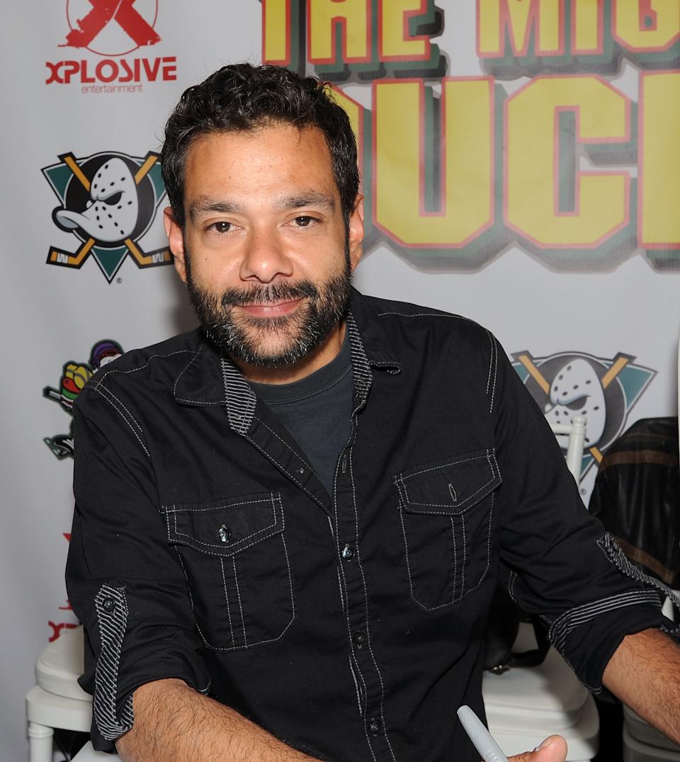 ‘Mighty Ducks’ star Shaun Weiss reveals smile makeover amid recovery journey: ‘I feel like a new person’