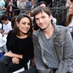 Mila Kunis and Ashton Kutcher announce they’ve raised M for Ukraine, and they’ve set a new goal: ‘Please don’t stop donating’