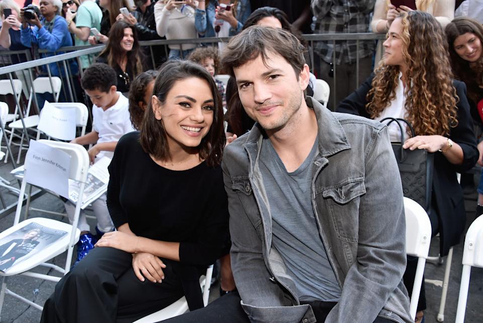 Mila Kunis and Ashton Kutcher announce they’ve raised M for Ukraine, and they’ve set a new goal: ‘Please don’t stop donating’