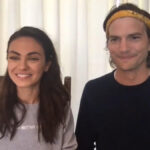 Mila Kunis and Ashton Kutcher’s Ukraine campaign raises M in less than a week