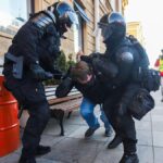 “Military censorship”: Police in Russia detain over 4,300 more anti-war protesters