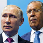 ‘Minister No’: Lavrov embodies Moscow’s steely posture