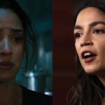 ‘Morbius’ star Adria Arjona explains how her character was influenced by AOC