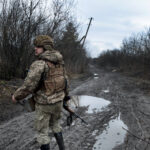 More Russian Mercenaries Deploying to Ukraine to Take On Greater Role in War