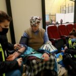 More than 2.8 million flee Ukraine war: UN