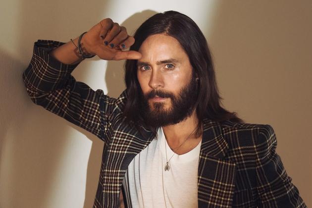 Morphing Into ‘Morbius’: How Jared Leto Sank His Teeth Into Marvel’s Vampire Anti-Hero