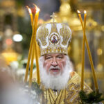 Moscow patriarch stokes Orthodox tensions with war remarks