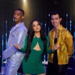 MTV, TikTok & Pepsi Team On ‘Becoming A Popstar’ Music Competition Series With Joe Jonas, Becky G & Sean Bankhead